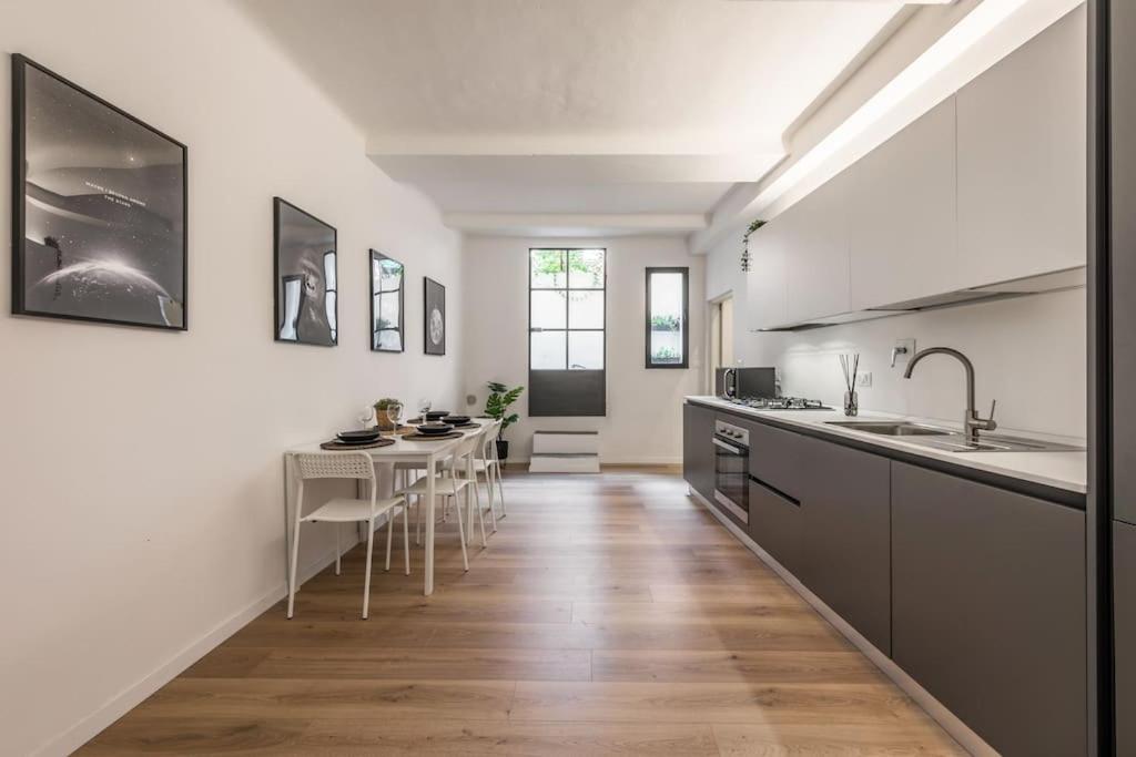 Ab Plus - Via Arienti 15 Apartment Bologna Bagian luar foto