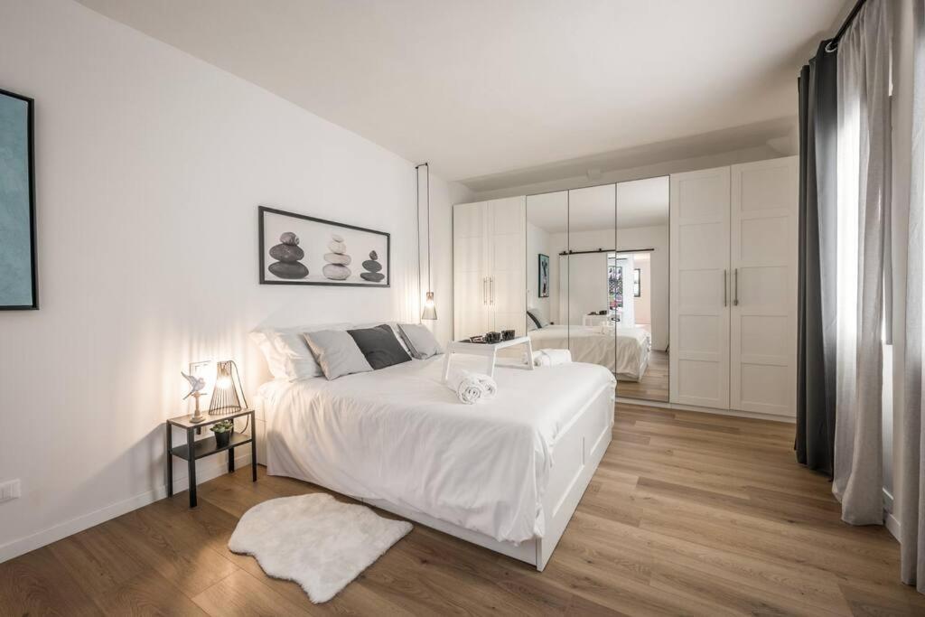 Ab Plus - Via Arienti 15 Apartment Bologna Bagian luar foto